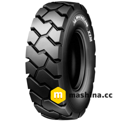 Michelin XZM (индустриальная) 225/75 R10 142A5