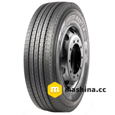 LingLong KTS300 (рулевая) 385/55 R22.5 160K