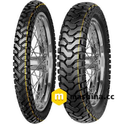 Mitas E-07 DAKAR 110/80 R19 59H