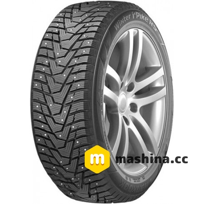 Hankook Winter i*Pike X W429A 235/75 R16 108T (шип)