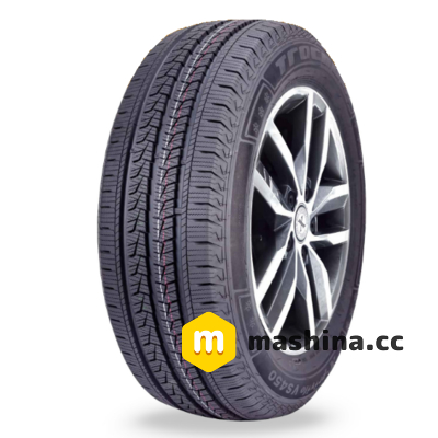 Tracmax X-privilo VS450 235/65 R16C 121/119R