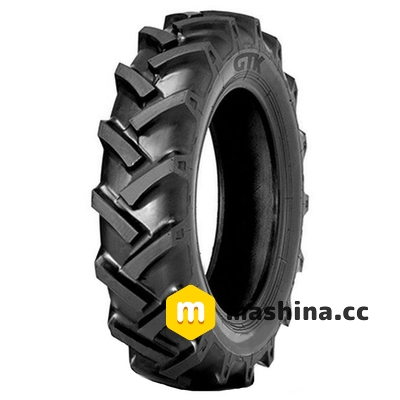 GTK AS100 (с/х) 15.50/80 R24 163A6 PR16