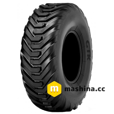 GTK BT40 (индустриальная) 550/60 R22.5 154A8 PR16