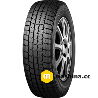 Dunlop Winter Maxx WM02 215/55 R17 94T
