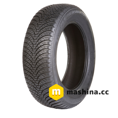 Falken EuroAll Season AS210 235/55 R18 104V XL