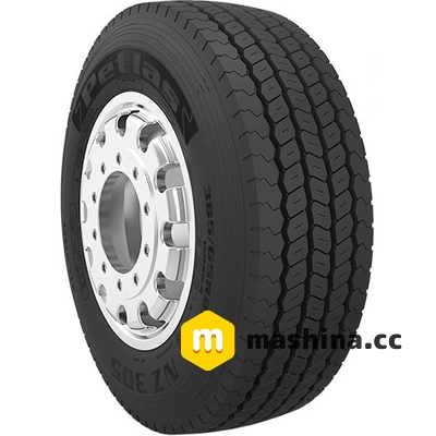 Petlas NZ 305 (прицепная) 385/65 R22.5 160K