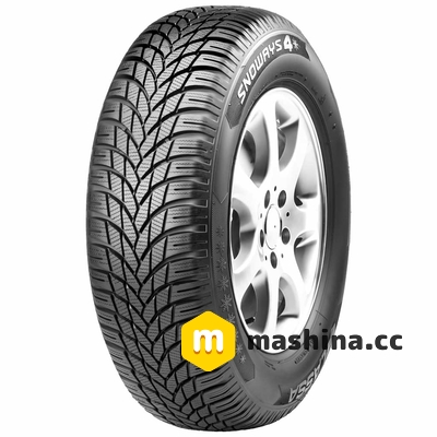 Lassa Snoways 4 205/60 R16 92H