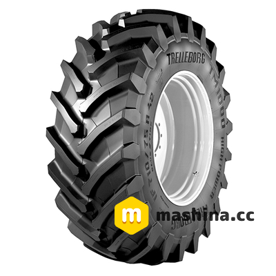 Trelleborg TM1000 HIGH POWER (с/х) 650/60 R34 159D VF