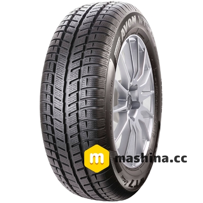 Avon WT7 Snow 195/65 R15 95T XL