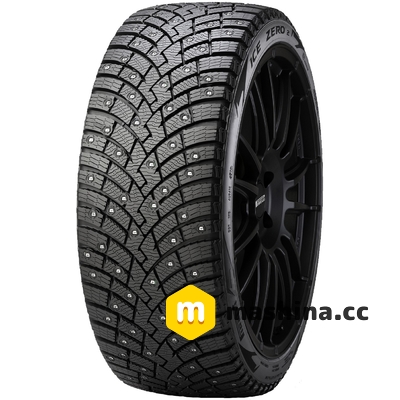 Pirelli Ice Zero 2 275/40 R19 105T XL RSC (шип)