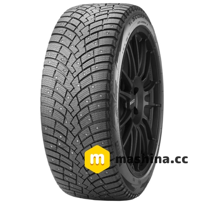 Pirelli Scorpion Ice Zero 2 285/45 R20 112H XL (шип)