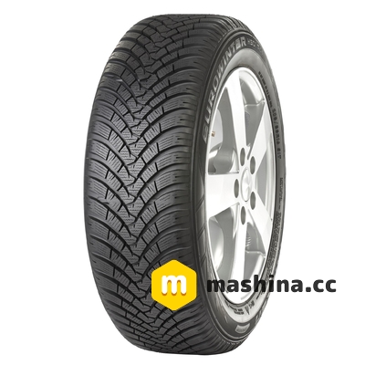 Falken Eurowinter HS01 SUV 285/45 R19 111V XL