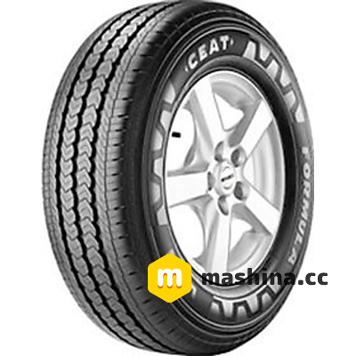 Ceat Formula Van 205/65 R16C 107T