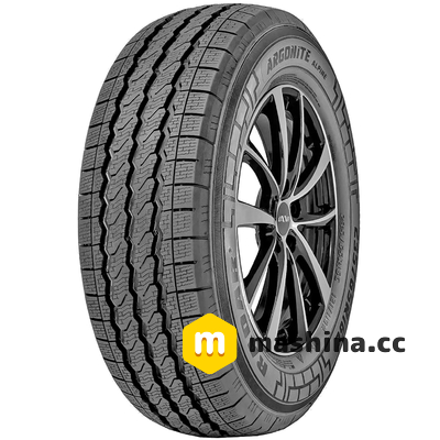 Radar Argonite Alpine 195/75 R16C 110/108R