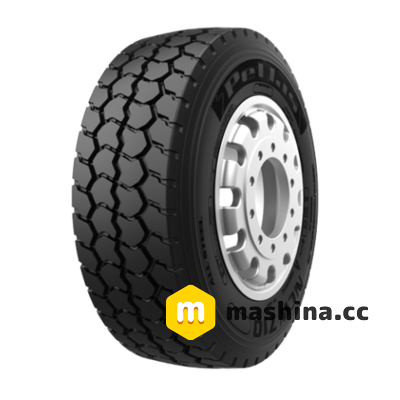 Petlas NCW710 (универсальная) 385/65 R22.5 160K