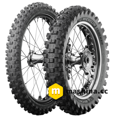 Michelin Tracker 110/90 R19 62R