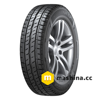 Hankook Winter i*cept LV RW12 195/80 R14C 106/104R