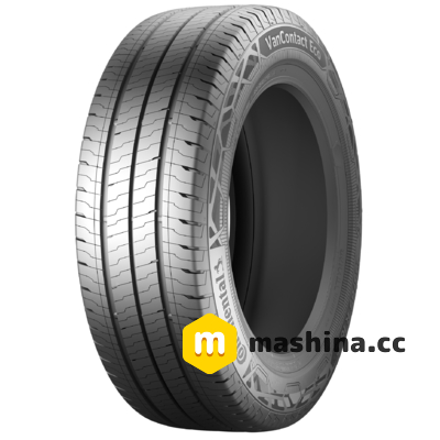 Continental VanContact Eco 225/65 R16C 112/110T