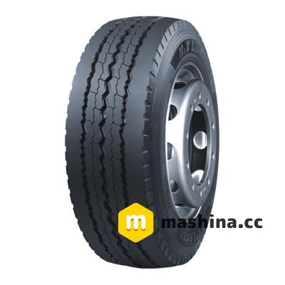 WestLake WTX1 (прицепная) 205/65 R17.5 129/127K