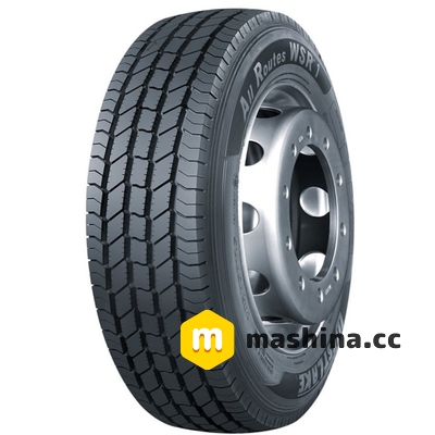 WestLake WSR+1 (рулевая) 235/75 R17.5 132/130J