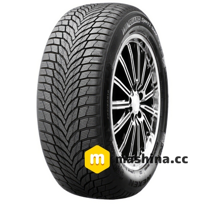 Nexen WinGuard Sport 2 SUV WU7 235/60 R17 106H XL