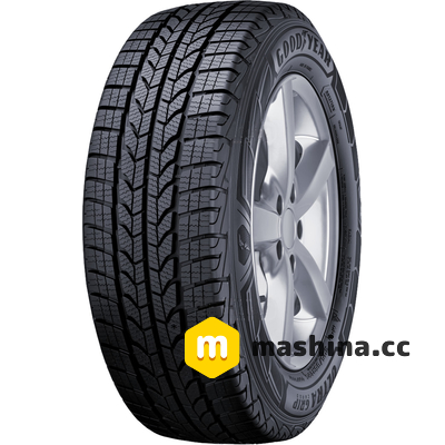 Goodyear UltraGrip Cargo 235/60 R17C 117/115R