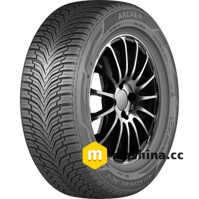 Arcron All Climate AC-1 195/65 R15 91H