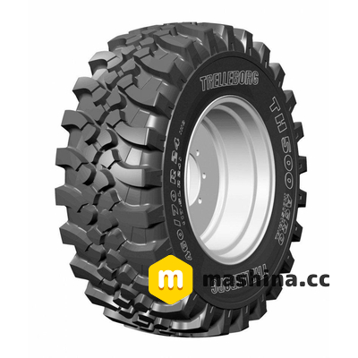 Trelleborg TH500 (индустриальная) 460/70 R24 159A8