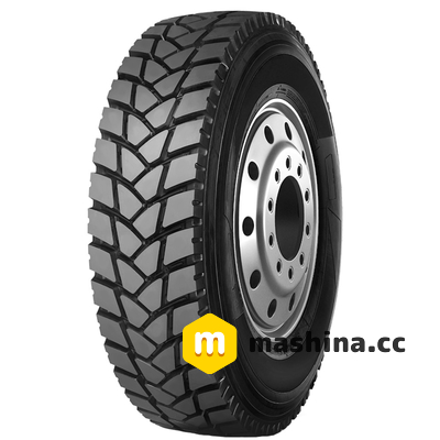Wellplus Power WDM916 (ведущая) 315/80 R22.5 156/150L