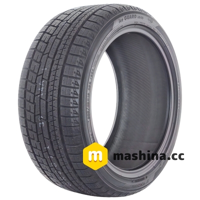 Yokohama IceGUARD iG60A 275/35 R19 100Q XL