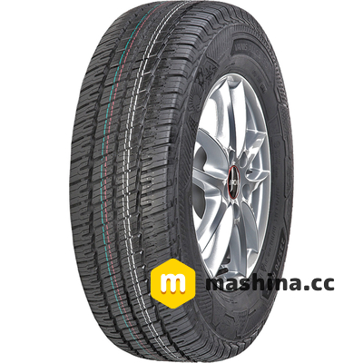 Barum Vanis AllSeason 195/70 R15C 104/102R