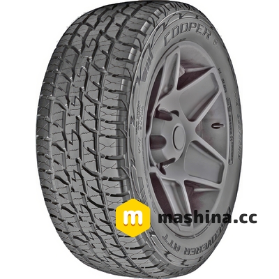 Cooper Discoverer ATT 225/65 R17 106H XL