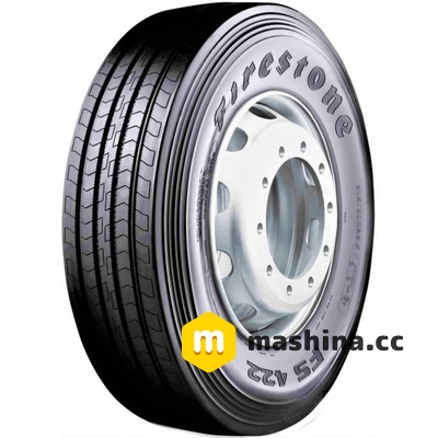 Firestone FS422+ (рулевая) 385/55 R22.5 160K