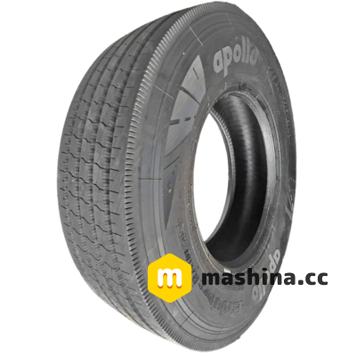 Apollo ENDURACE-RA HD (рулевая) 295/80 R22.5 154/149M