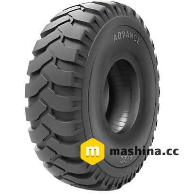 Advance E-2C (индустриальная) 14.00 R20 PR24