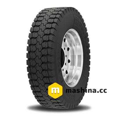 Double Coin RLB1 (ведущая) 215/75 R17.5 127/124M PR16