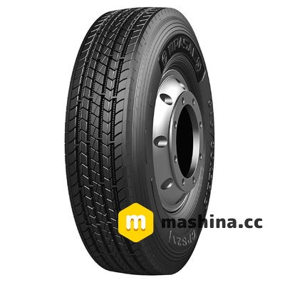 Compasal CPS21 (рулевая) 385/65 R22.5 160L