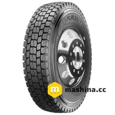 Sailun SDR1 (ведущая) 315/80 R22.5 156/150L PR18