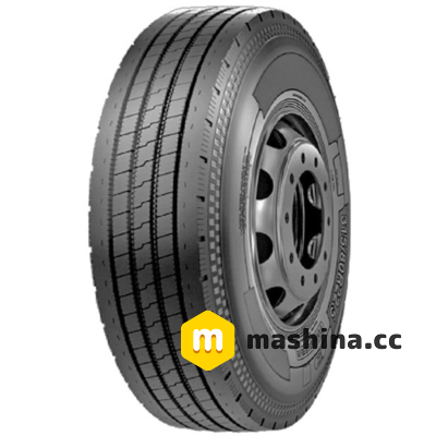 Constancy Ecosmart 62 (рулевая) 315/70 R22.5 152/148M PR18