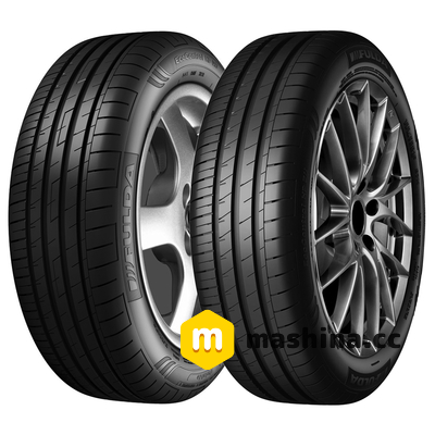 Fulda EcoControl HP2 215/45 R16 90V XL