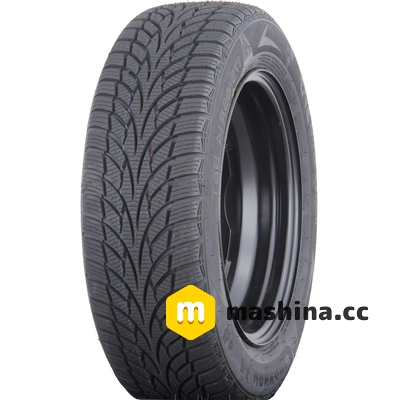 Nankang Winter Activa SV-3 275/45 R21 110V XL