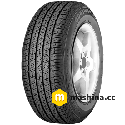 Continental Conti4x4Contact 255/50 R19 107H XL SSR *