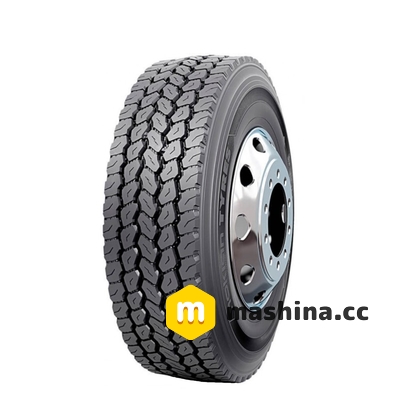 Nokian R-Truck Steer (рулевая) 385/65 R22.5 160K