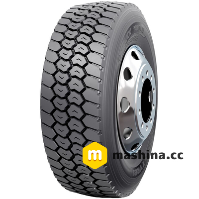 Nokian R-Truck Trailer (прицепная) 385/65 R22.5 160K