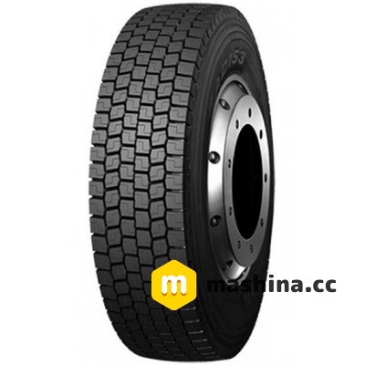 WestLake AD153 (ведущая) 295/80 R22.5 152/149M