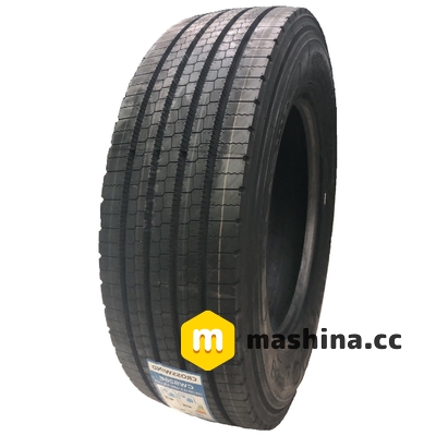 CROSS WIND CWS20E (рулевая) 225/75 R17.5 129/127M