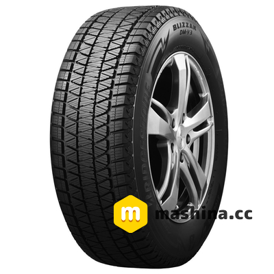 Bridgestone Blizzak DM-V3 255/60 R18 112S XL