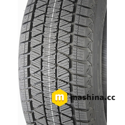 Шины Bridgestone Blizzak DM-V3 265/70 R17 115R (365624) - купить