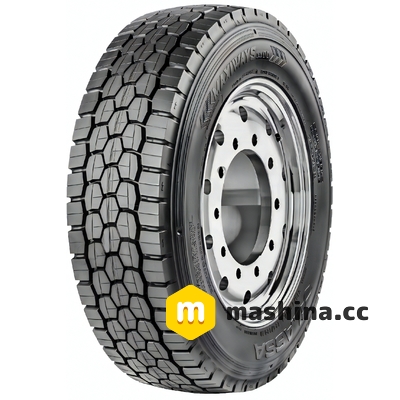 Lassa Maxiways 110D (ведущая) 225/75 R17.5 129/127M