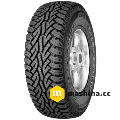 Continental ContiCrossContact AT 215/65 R16 98T